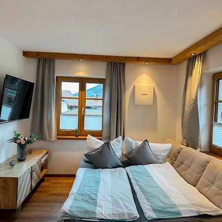 Ferienwohnungen Gastager Hof Ruhpolding Extérieur photo