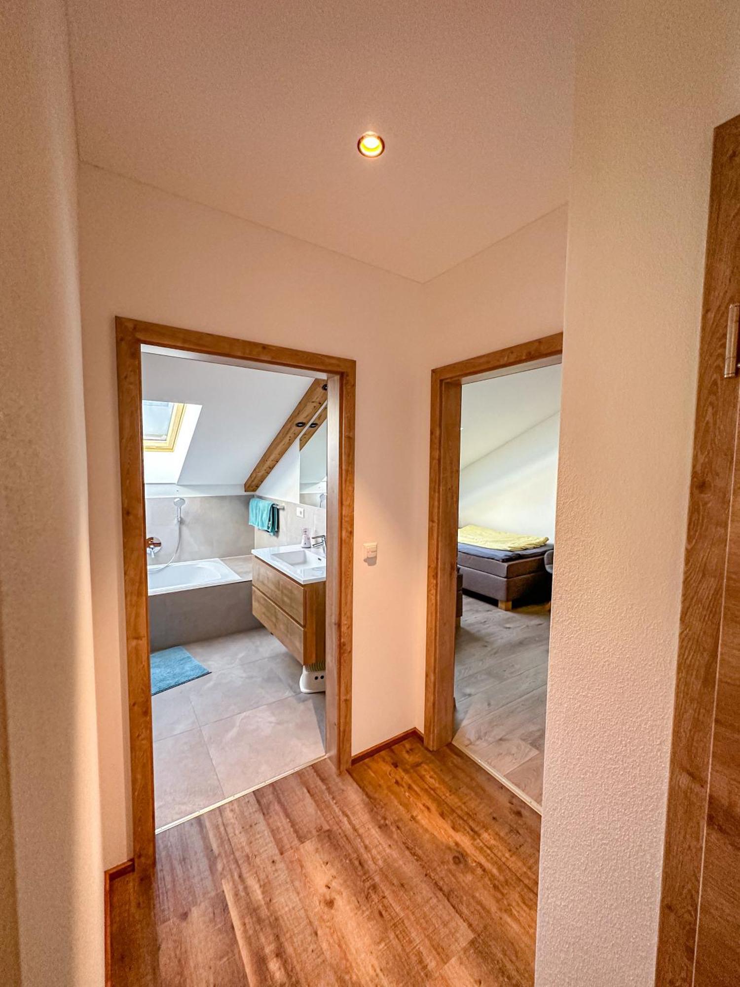 Ferienwohnungen Gastager Hof Ruhpolding Extérieur photo