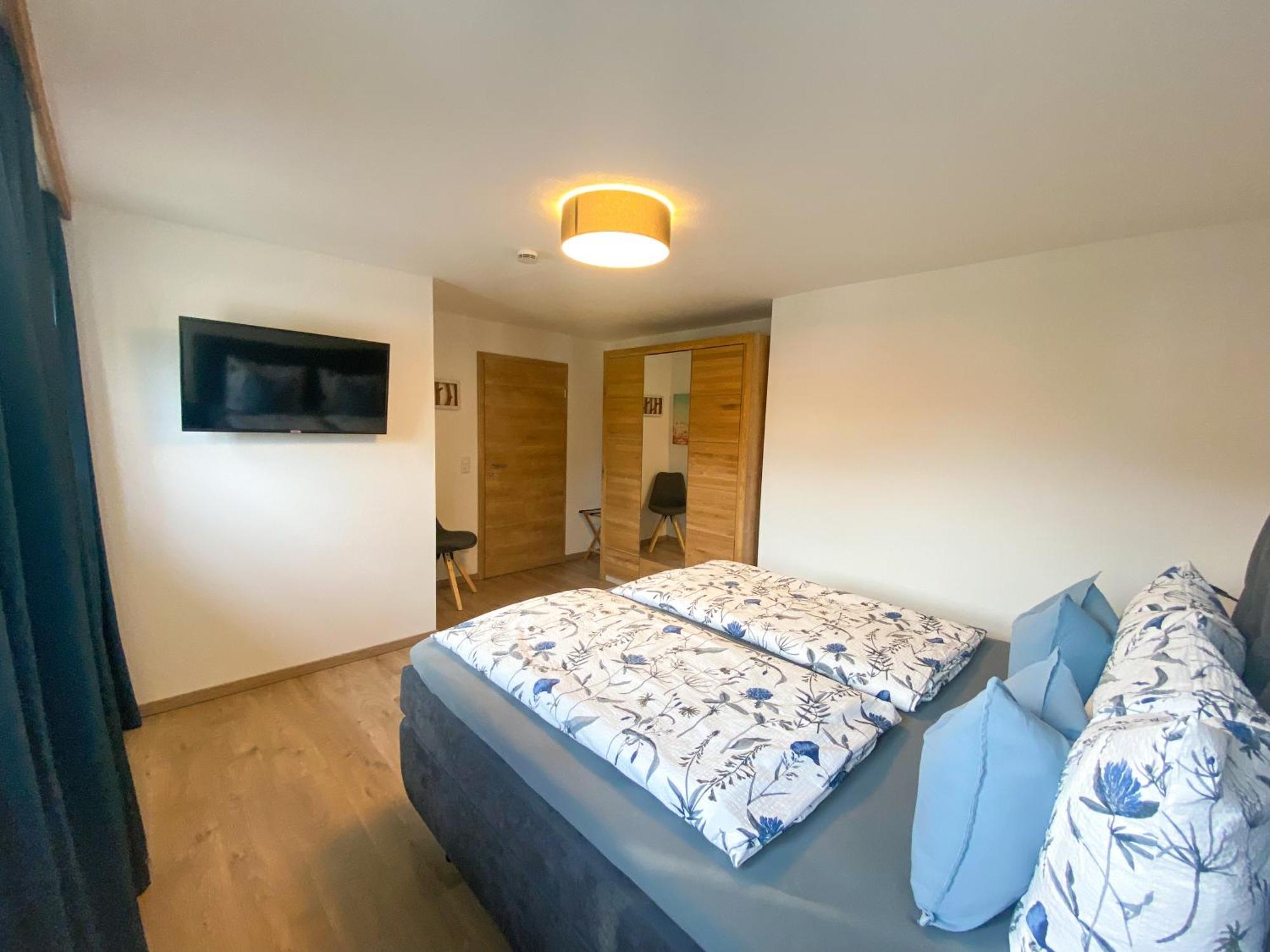 Ferienwohnungen Gastager Hof Ruhpolding Extérieur photo