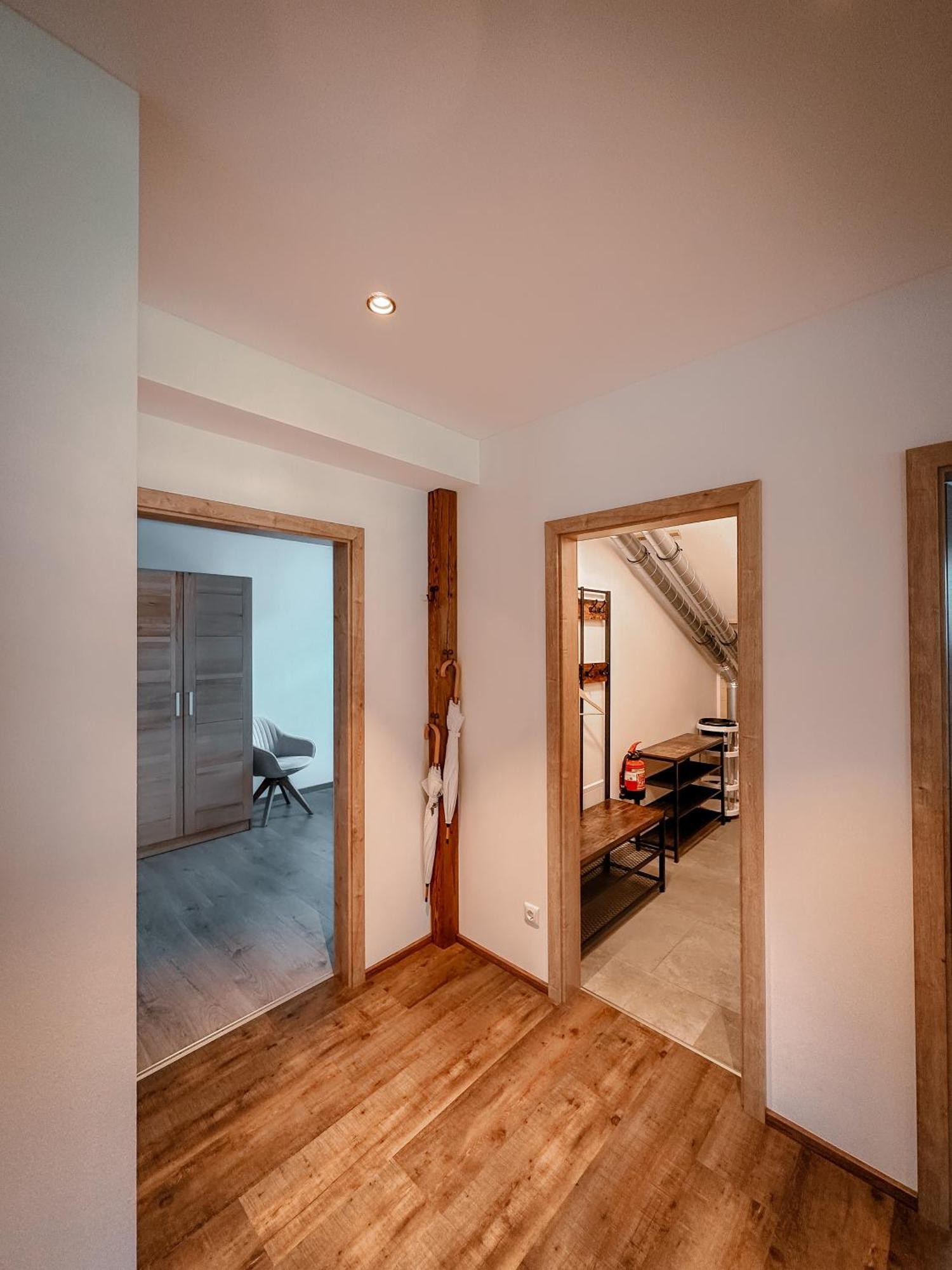 Ferienwohnungen Gastager Hof Ruhpolding Extérieur photo